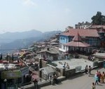 Simla, India